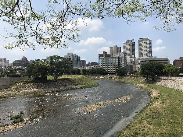 小檜溪重劃區區域分析